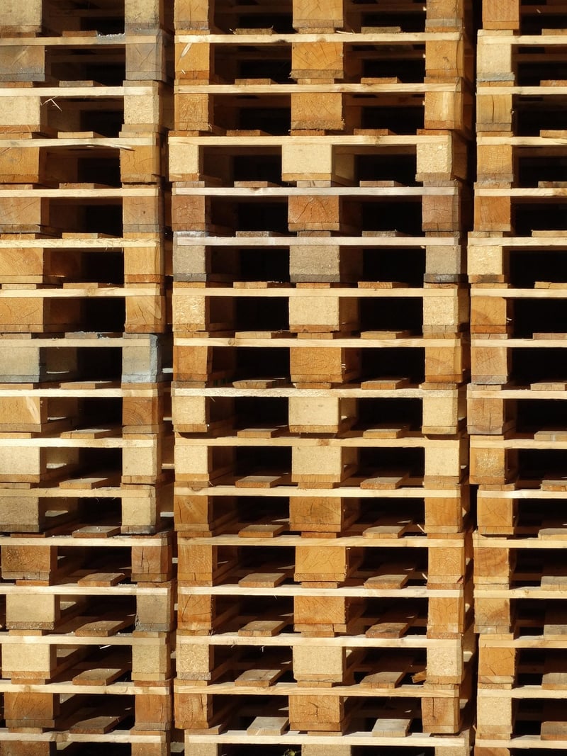 Pallet Furniture